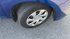 Dacia Sandero 0.9 TCe Essential 5dr Petrol Hatchback